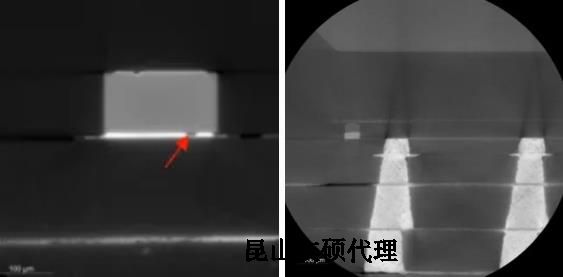 咸阳蔡司咸阳X射线显微镜