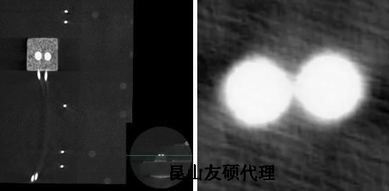 咸阳蔡司咸阳X射线显微镜