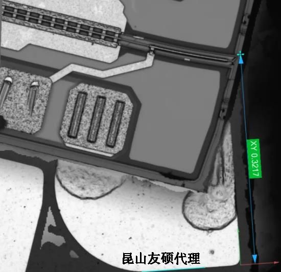 咸阳蔡司咸阳X射线显微镜