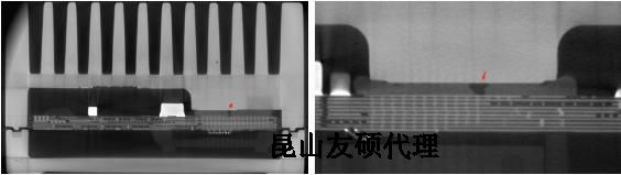 咸阳蔡司咸阳X射线显微镜